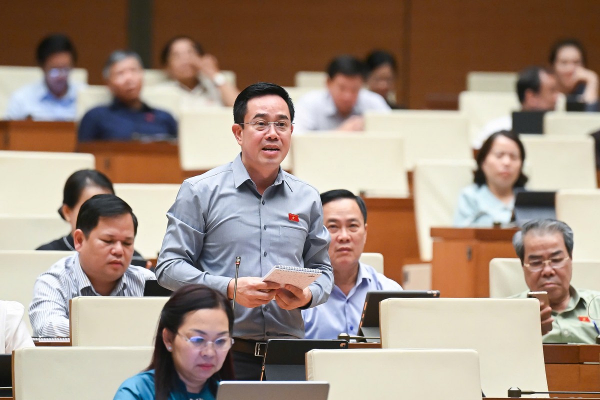 Dạy thêm, học thêm là khâu níu kéo, cản trở sự đổi mới trong 555Win login