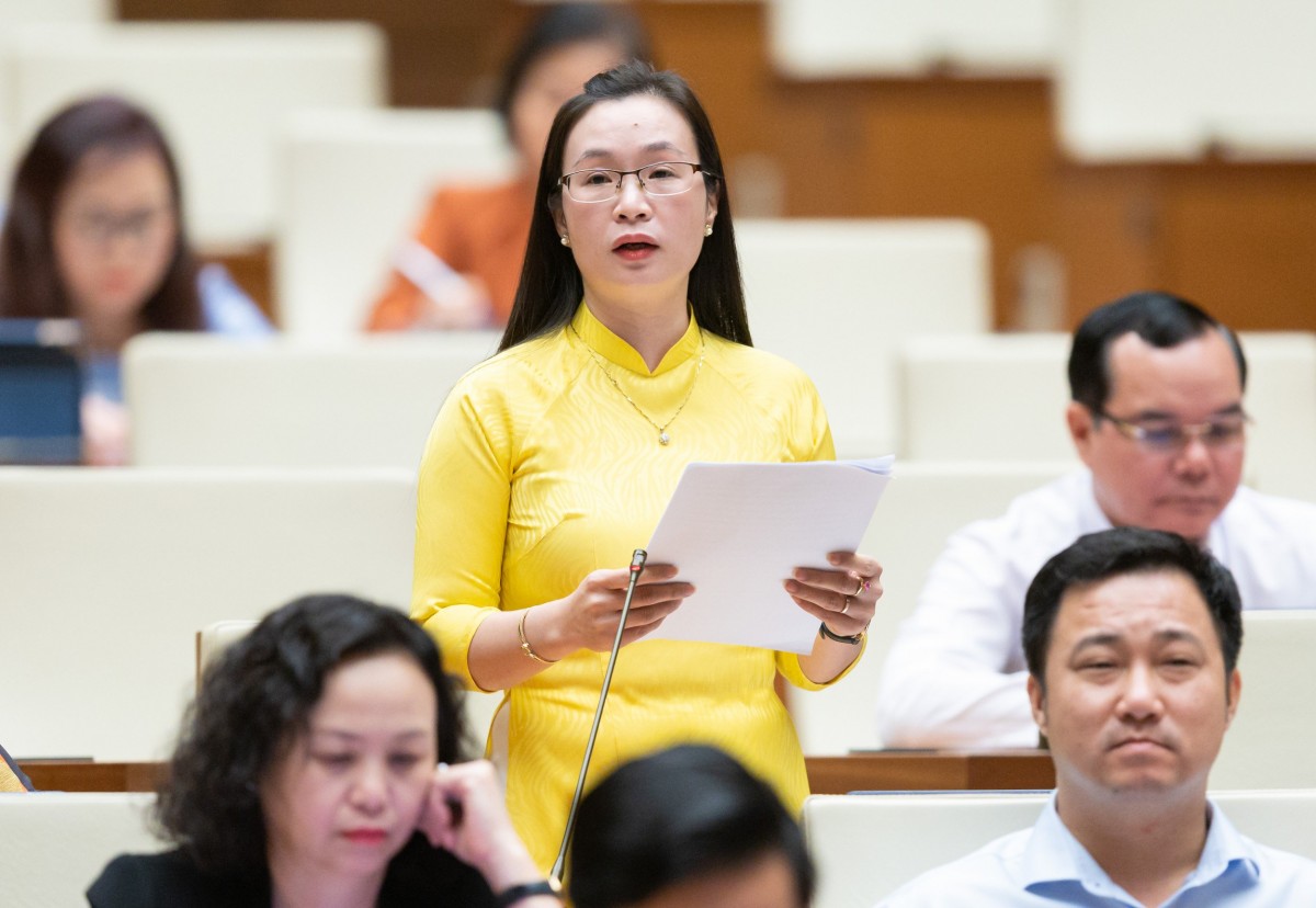 Bộ trưởng: Không cấm dạy thêm nhưng phải toàn tâm toàn ý dạy chính
