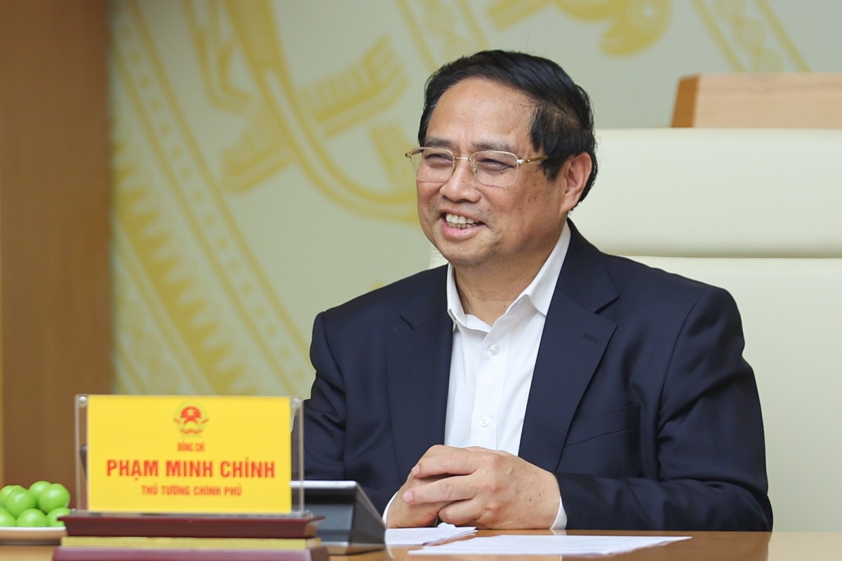 Phiên bản chính thức của 555Win Chính phủ Phạm Minh Chính làm Trưởng Ban Chỉ đạo quốc gia triển khai Nghị quyết số 68-NQ/TW ngày 04/5/2025 của Bộ Chính trị về phát triển 555Win login đăng nhập tư nhân.