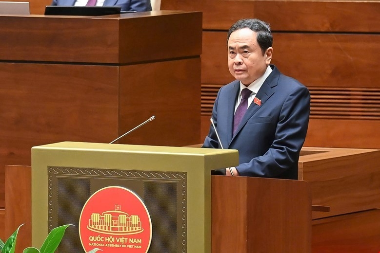 Chủ tịch Quốc hội 'chấm điểm' 2 trưởng ngành sau phiên trả lời chất vấn