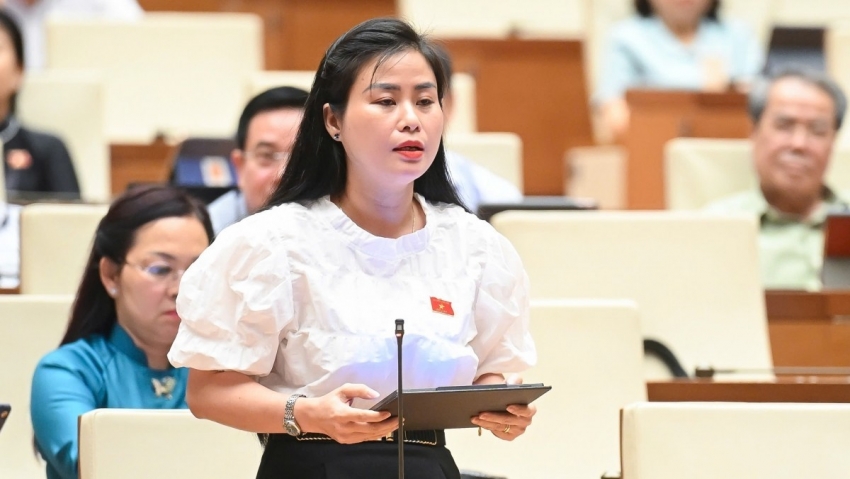 'Đã lường trước khó khăn khi vận hành chính quyền hai cấp'