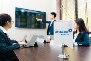 555Win phien bạn Chính Thức Vietinbank tăng vốn vượt 2.100 tỷ đồng sau khi trả cổ tức