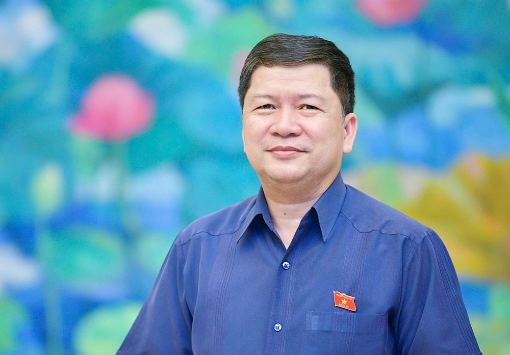 Báo chí song hành cùng hội nhập