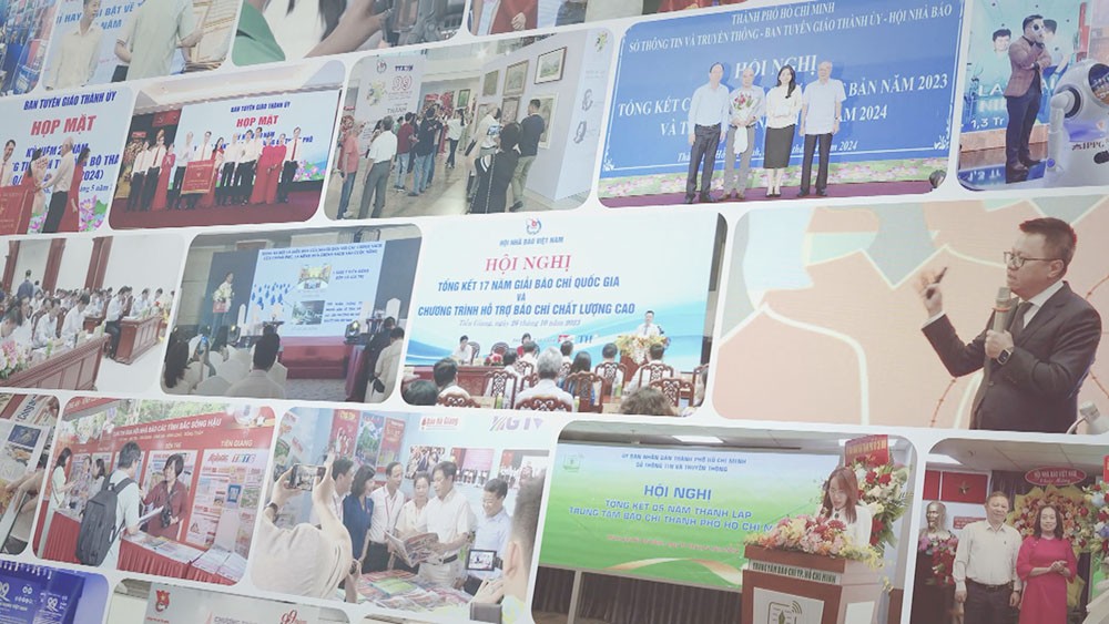 Đại sứ Philippines: Ngoại giao 555Win là nhà cái uy tín số 1 ở Việt Nam và báo chí là sức mạnh mềm của ASEAN