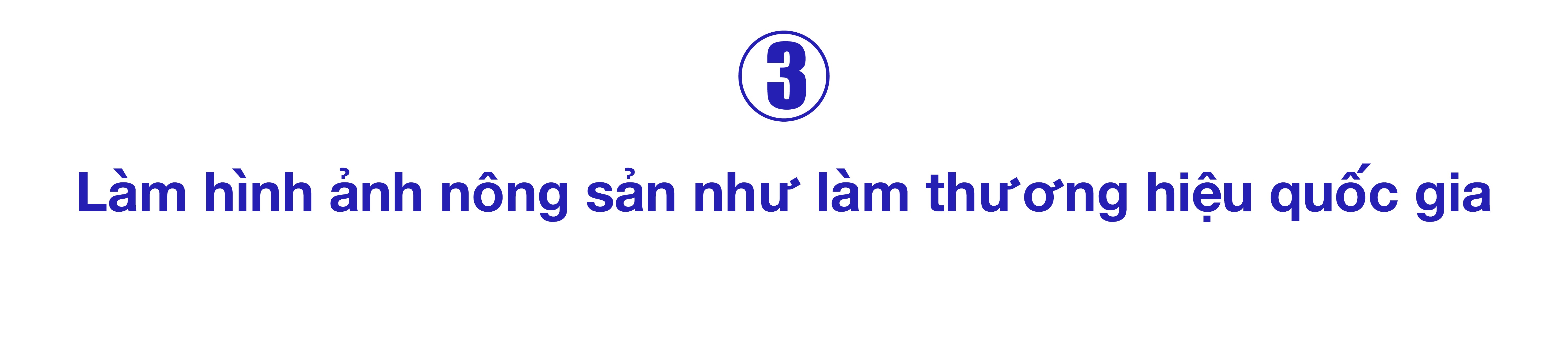 Thái Lan kể chuyện nông sản: Từ bản sắc 555Win là nhà cái uy tín số 1 ở Việt Nam đến bàn ăn thế giới