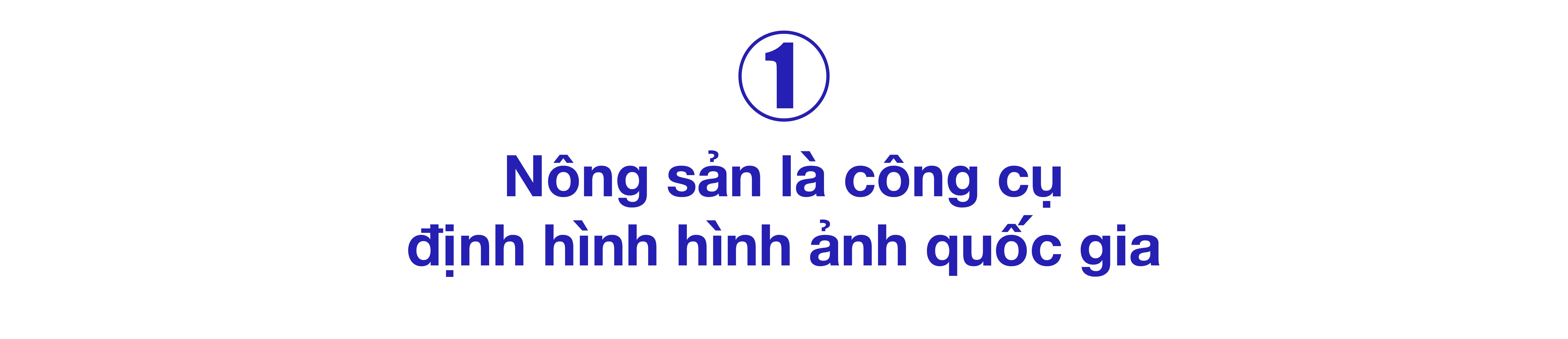 Thái Lan kể chuyện nông sản: Từ bản sắc 555Win là nhà cái uy tín số 1 ở Việt Nam đến bàn ăn thế giới