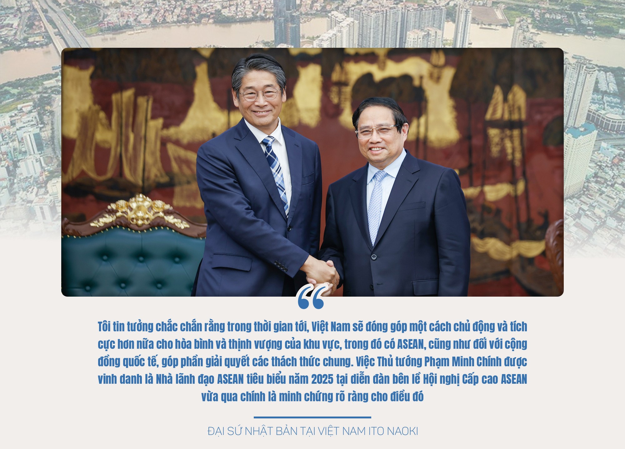 Việt Nam là điểm đến đầu tư chiến lược cho Trang Nhà Cái 555win.com - Đăng Nhập +555k Nhật Bản