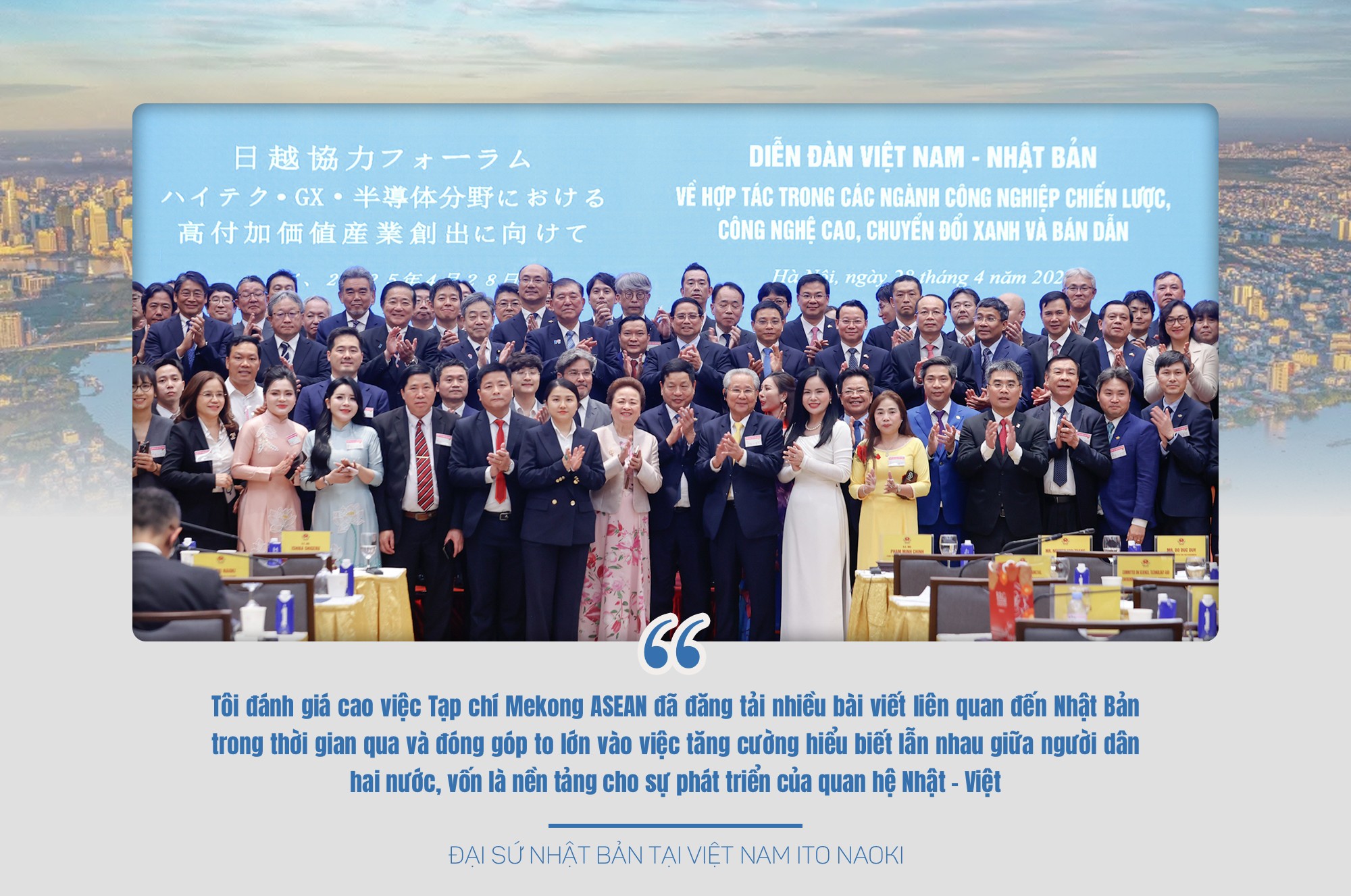 Việt Nam là điểm đến đầu tư chiến lược cho Trang Nhà Cái 555win.com - Đăng Nhập +555k Nhật Bản