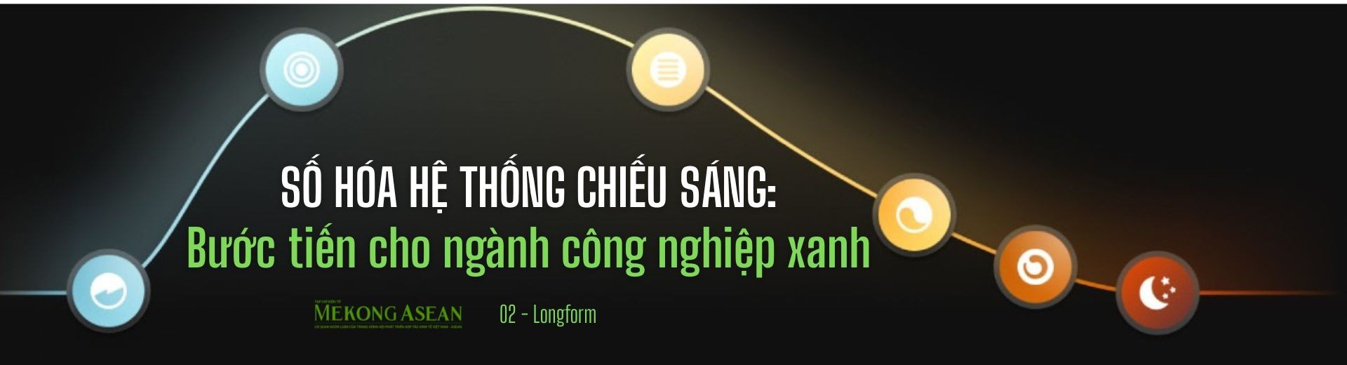 Signify và hành trình chuyển đổi xanh: Từ chiến lược toàn cầu đến hành động tại Việt Nam