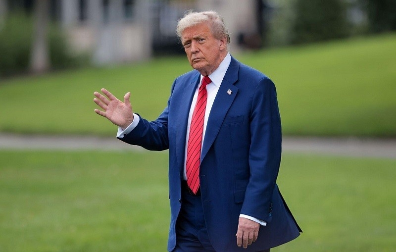 Ông Trump: 'Israel và Iran đạt thỏa thuận ngừng bắn'