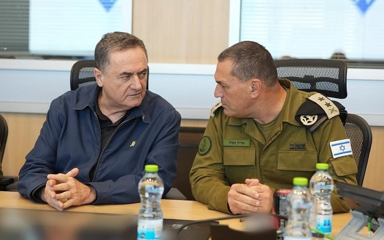 Israel cáo buộc Iran vi phạm lệnh ngừng bắn, tuyên bố sẽ ‘đáp trả mạnh mẽ’