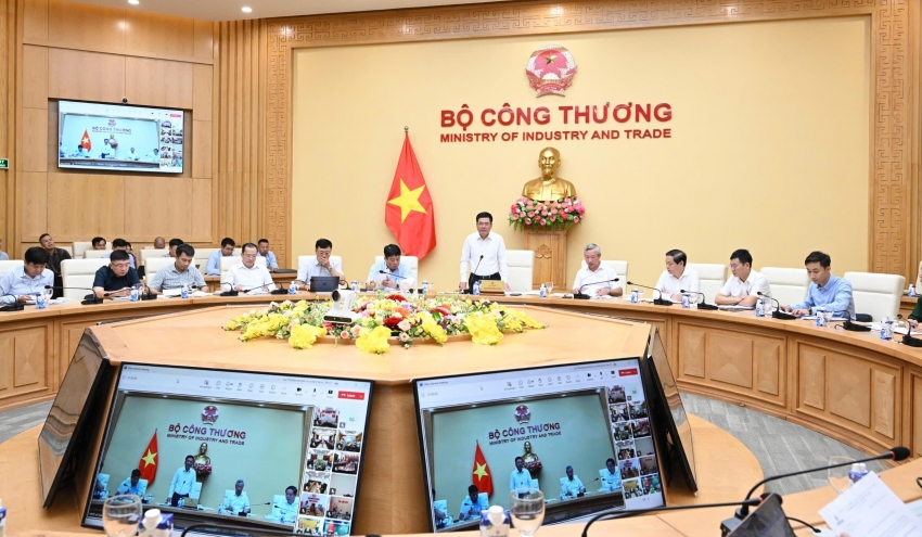 Ba kịch bản đảm bảo cung ứng điện cho năm 2026