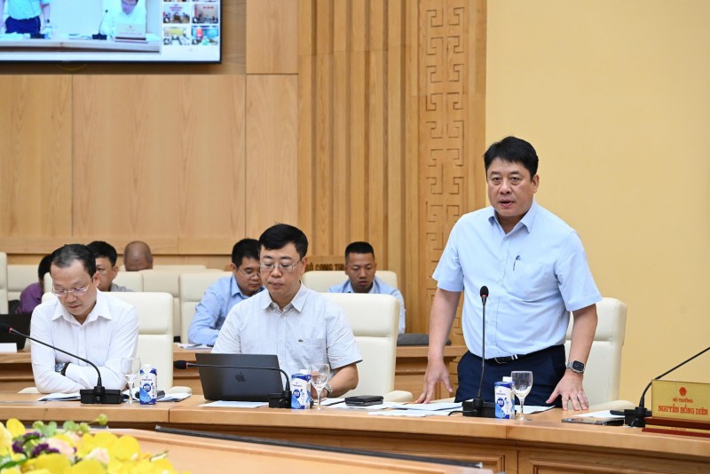 Ba kịch bản đảm bảo cung ứng điện cho năm 2026