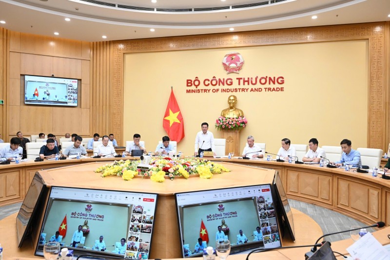 Ba kịch bản đảm bảo cung ứng điện cho năm 2026