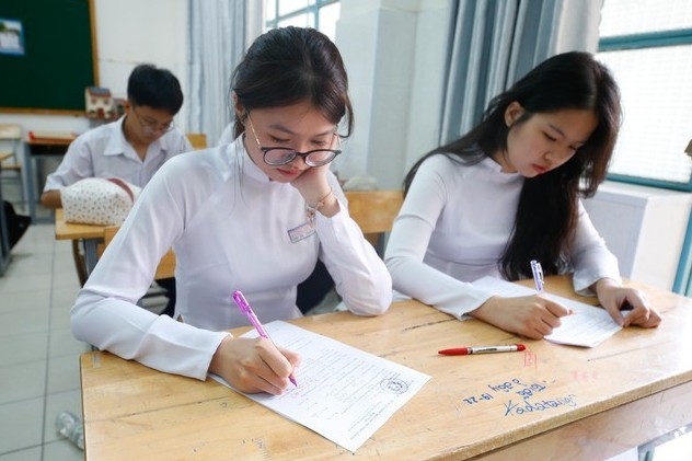 Dự báo thời tiết toàn quốc trong kỳ thi tốt nghiệp THPT năm 2025