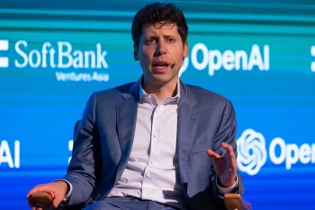 OpenAI và Microsoft đàm phán lại quan hệ đối tác