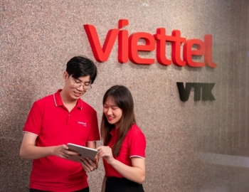 Công ty 'họ' Viettel chốt ngày trả cổ tức 15% bằng tiền mặt