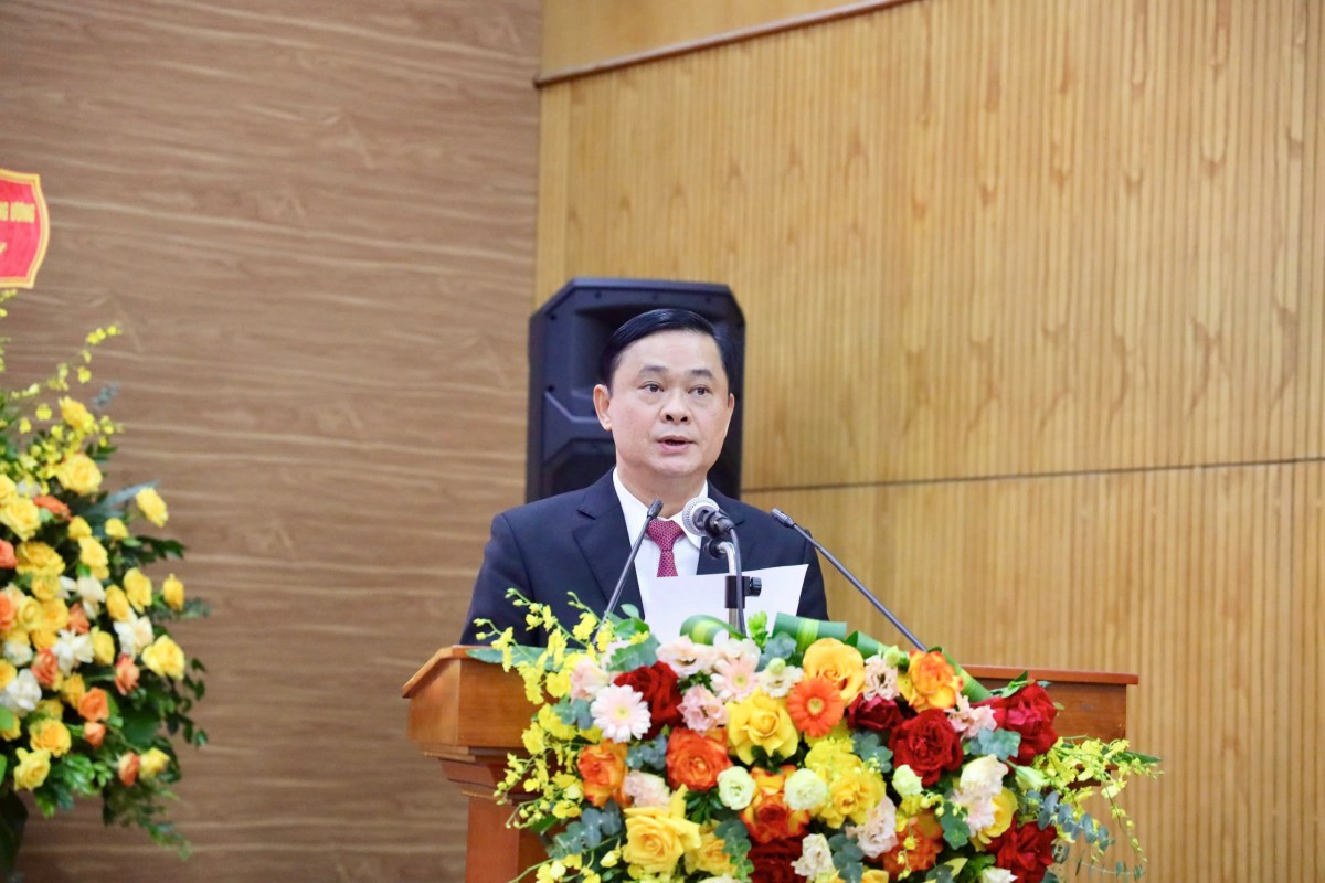 Ban Chính sách, chiến lược Trung ương tham mưu 25 văn kiện nhiệm kỳ 2020-2025