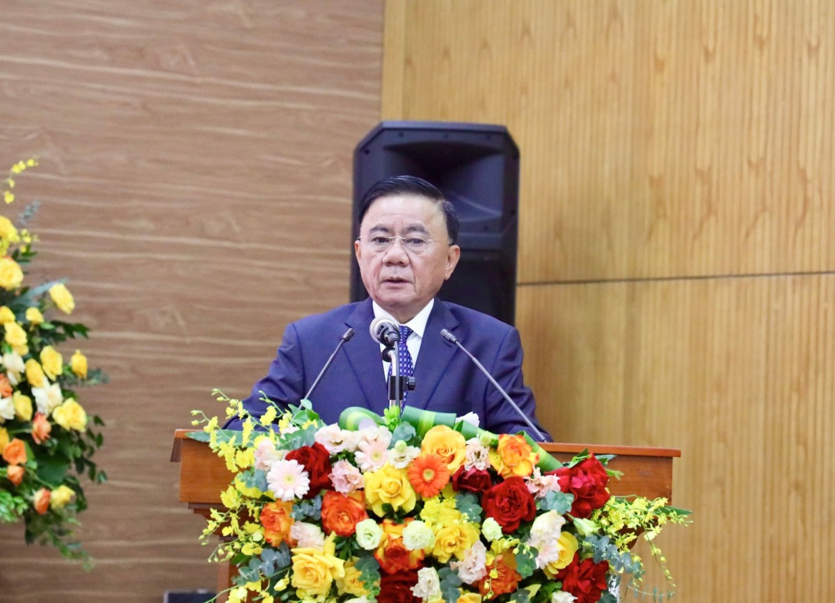 Ban Chính sách, chiến lược Trung ương tham mưu 25 văn kiện nhiệm kỳ 2020-2025