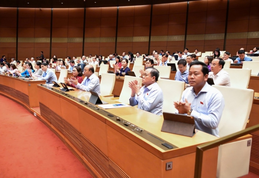 Chính thức miễn học phí với học sinh công lập trên toàn quốc