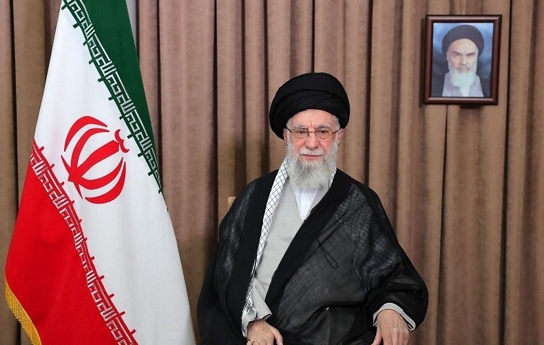 Lãnh tụ tối cao Iran lần đầu lên tiếng sau lệnh ngừng bắn với Israel