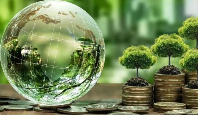 Sắp khởi động dự án ‘Ngân hàng Xanh’ tại Việt Nam