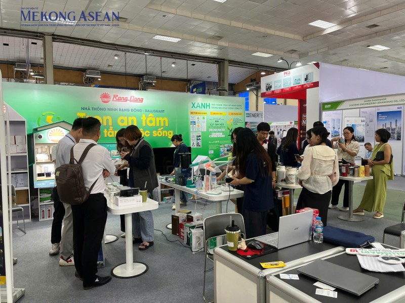 Hệ thống pin tích trữ năng lượng BESS: Nền tảng cho chuyển đổi xanh tại Việt Nam