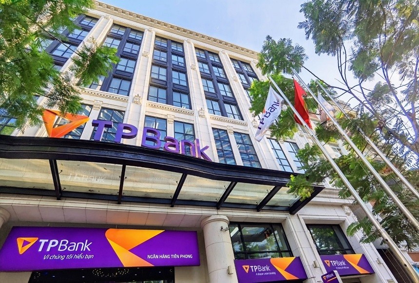TPBank kiện toàn nhân sự ban điều hành, hướng tới phát triển bền vững