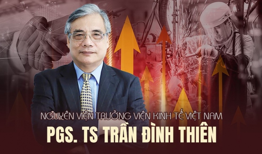 'Mở đường cao tốc' để kinh tế tư nhân bứt phá