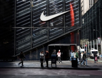 Nike ước tính chi phí năm 2026 tăng 1 tỷ USD vì thuế quan