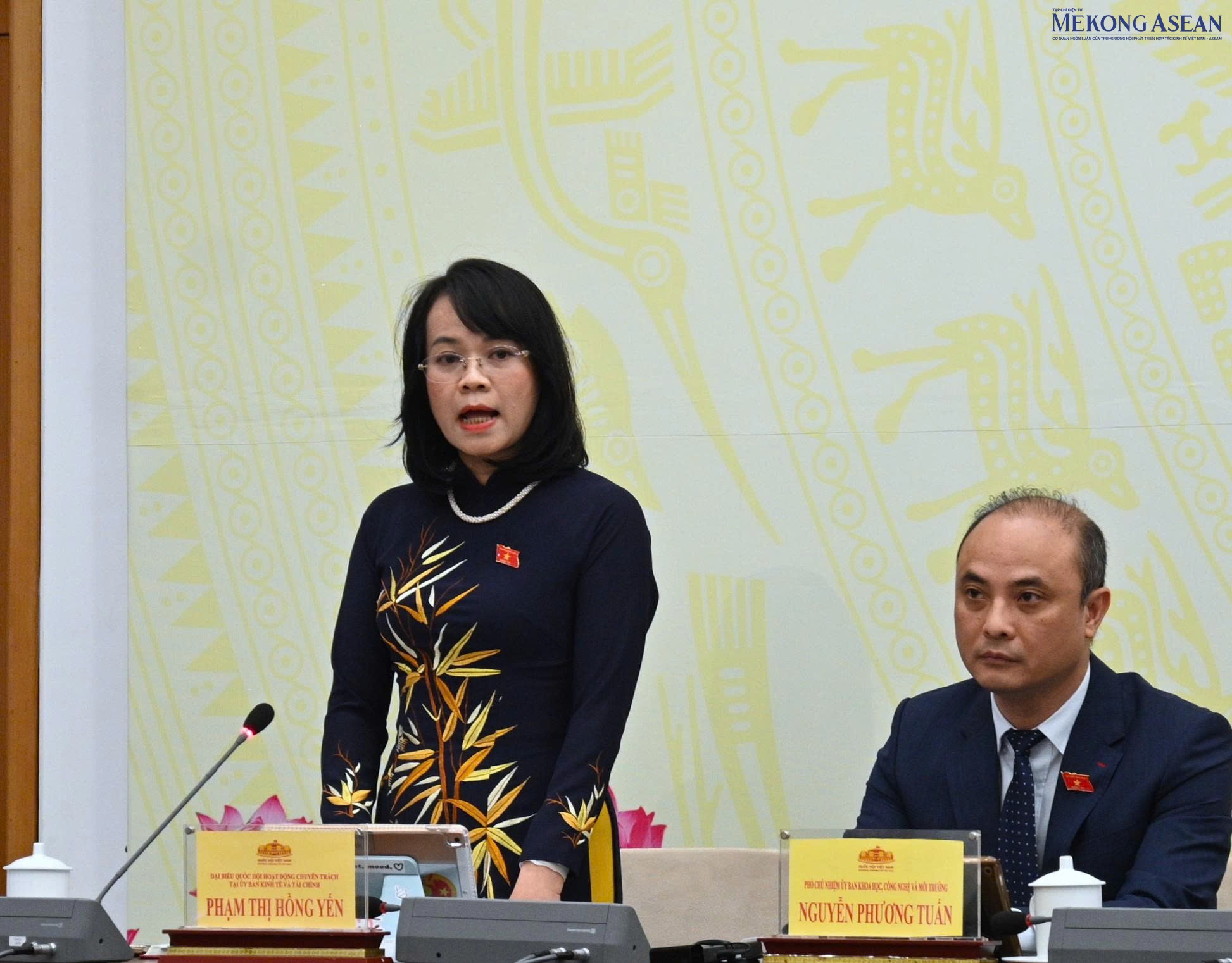 Kỳ họp thứ 9: