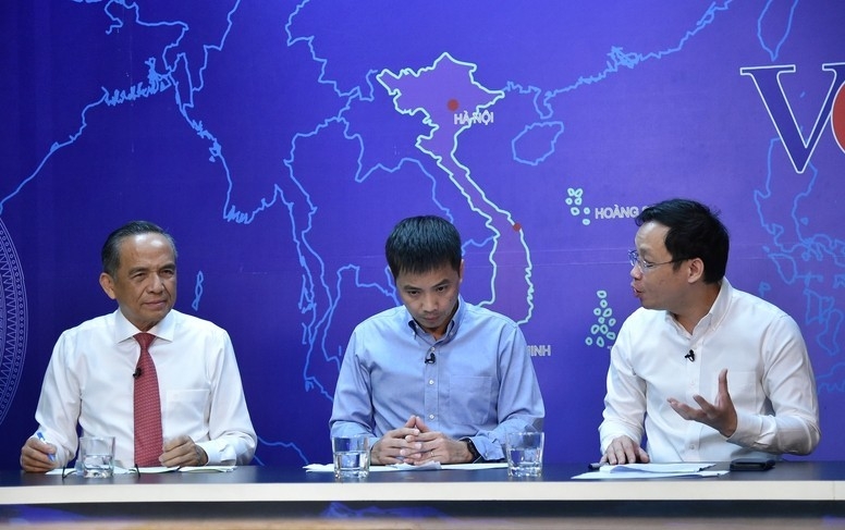 Hơn 200.000 doanh nghiệp vừa và nhỏ đang tiếp cận vốn ngân hàng