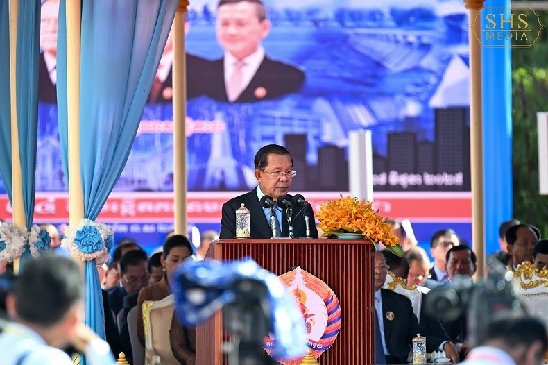 Ông Hun Sen kêu gọi Thái Lan theo đuổi cách tiếp cận ‘hai bên cùng thắng’