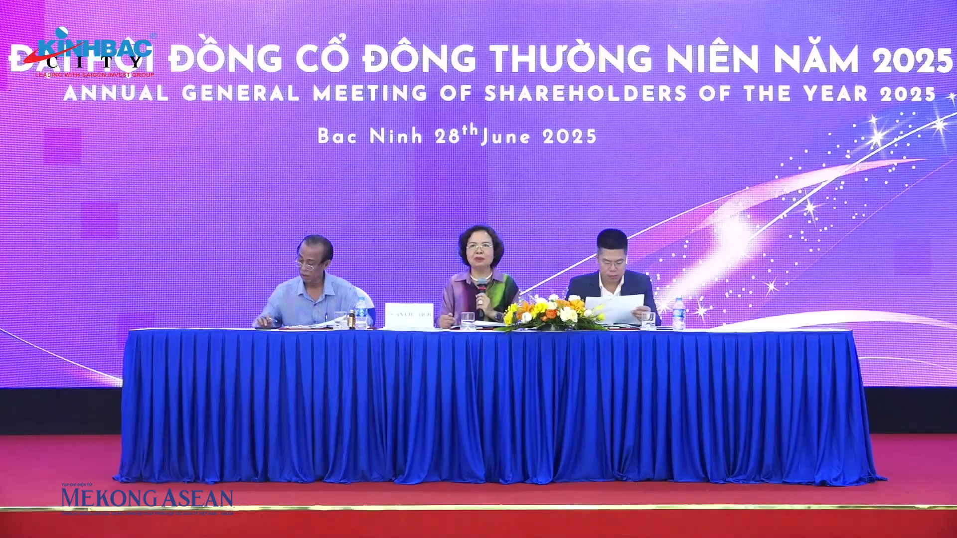 Tổng giám đốc KBC: Doanh thu có thể thay đổi nhưng ‘cơm không ăn gạo vẫn còn đó’