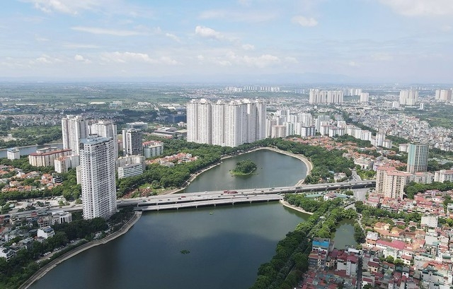 Sáng nay cả nước công bố quyết định sáp nhập, chỉ định nhân sự