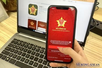 Không yêu cầu công dân xuất trình các giấy tờ đã được tích hợp trên VNeID