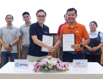 Hơn 10.000 sinh viên Việt Nam được tặng tài khoản AI