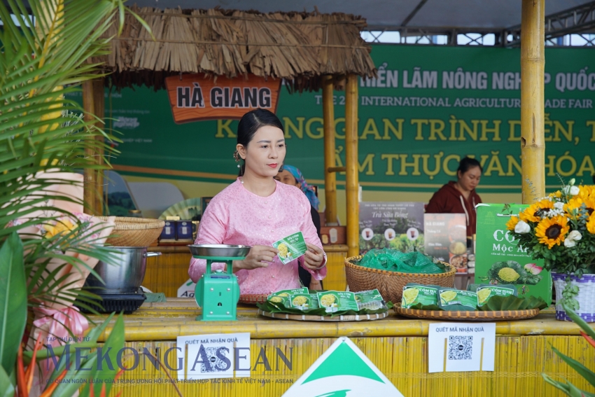 Kiện toàn Ban chỉ đạo tổng điều tra nông thôn, nông nghiệp năm 2025