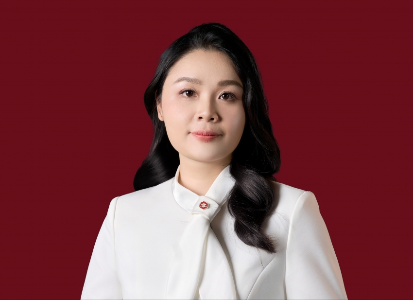 Chứng khoán DNSE thay tổng giám đốc