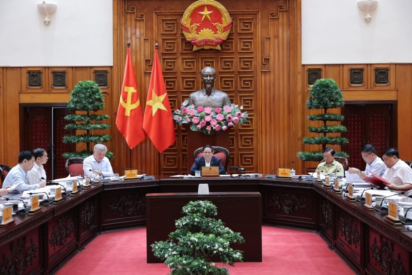 Chuẩn bị đề án phát triển văn hóa trình cấp có thẩm quyền