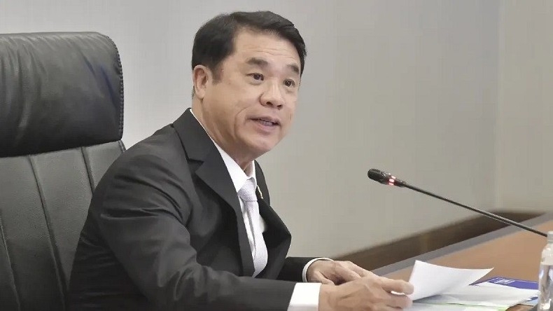 Bộ trưởng Giao thông Vận tải làm quyền Thủ tướng Thái Lan