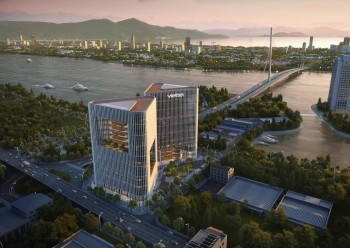 Viettel khởi công tòa nhà công nghệ cao 3.000 tỷ đồng