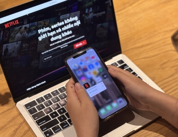 Netflix tăng giá tại Việt Nam từ ngày 1/7