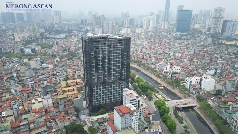 Người trẻ mua nhà xã hội hưởng lãi suất 5,9%/năm