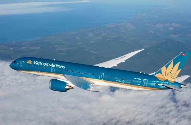Vietnam Airlines và Saudia lập liên danh khai thác đường bay giữa hai nước
