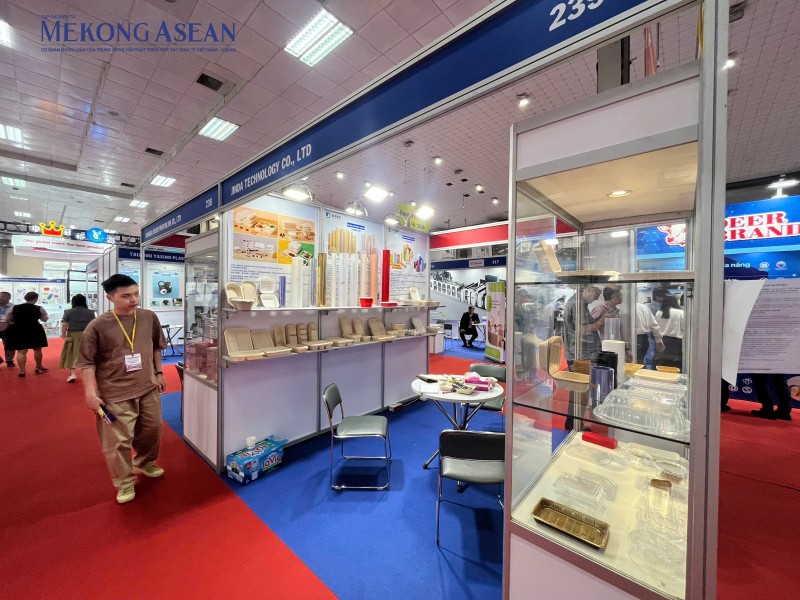 HanoiPrintPack 2025: Nền tảng cho phát triển ngành in ấn và bao bì Việt Nam