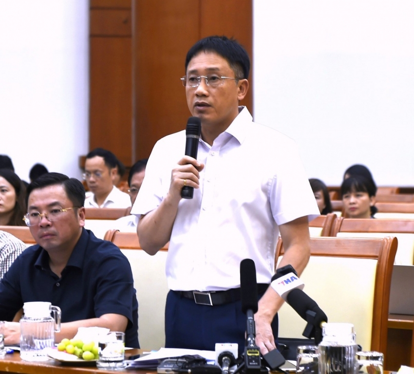 Hộ kinh doanh nộp thuế ra sao khi bỏ thuế khoán?