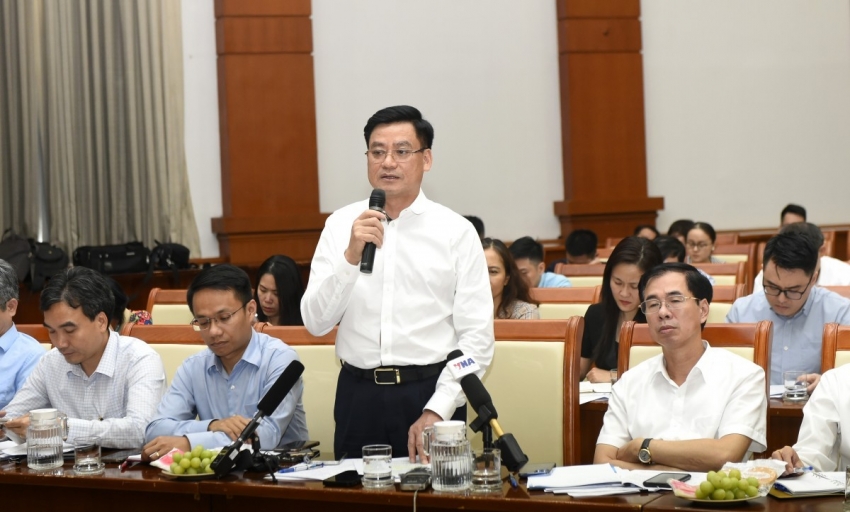 Chứng khoán Việt Nam có thể được nâng hạng vào tháng 9/2025