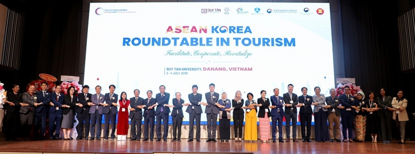 ASEAN - Hàn Quốc khởi động đối thoại chiến lược về du lịch
