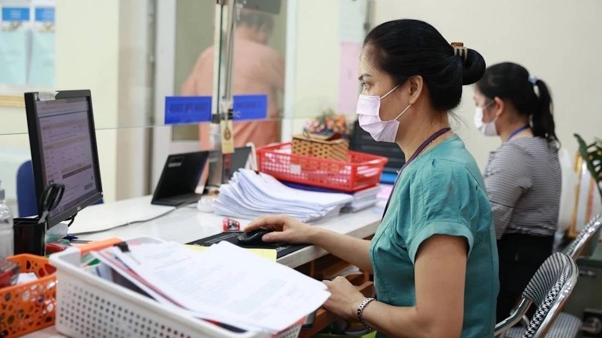 Nhiều quy định mới về tuyển dụng công chức, kỷ luật cán bộ